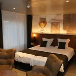Botteltje Hotel