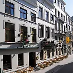Szálloda Botteltje Ostende
