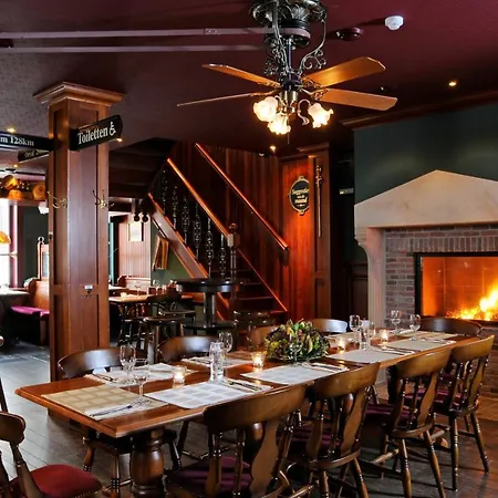 Botteltje Hotel 3*