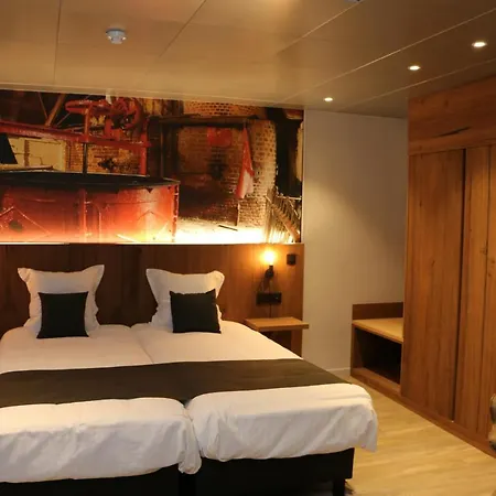 Hotel Botteltje Ostende