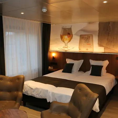 Botteltje Hotel