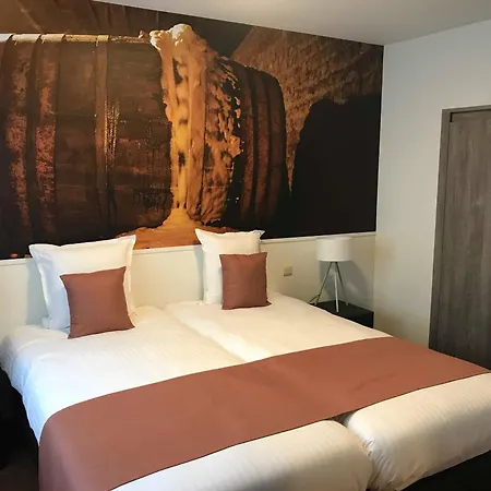 Hotel Botteltje 3*