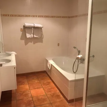 מלון Botteltje אוסטנדה