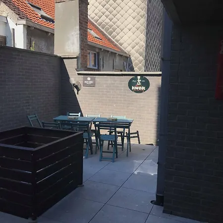 Hotel Botteltje