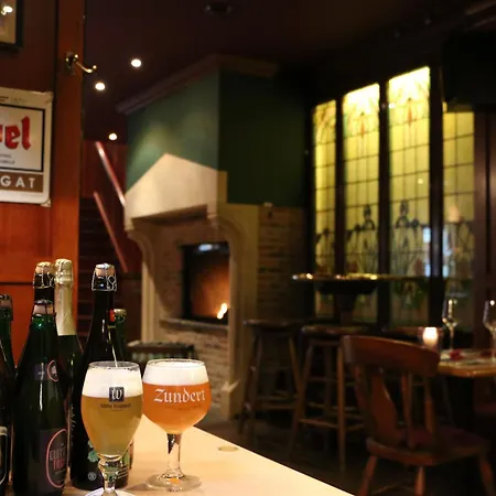 Hotel Botteltje