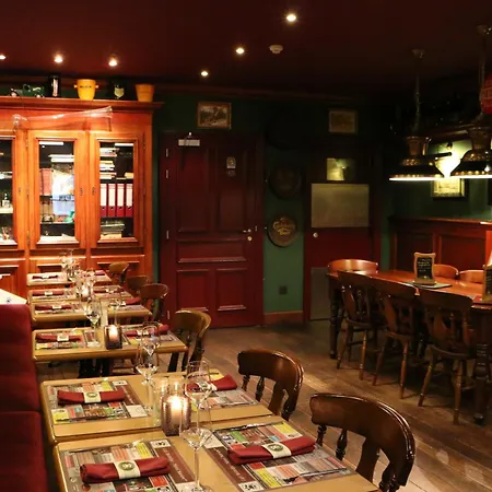 Ξενοδοχείο Botteltje