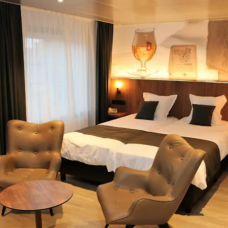 Hotel Botteltje 3*