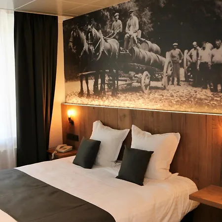 Botteltje Hotel