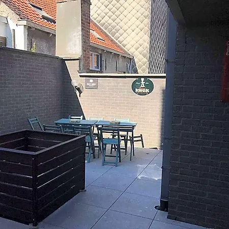 호텔 Botteltje