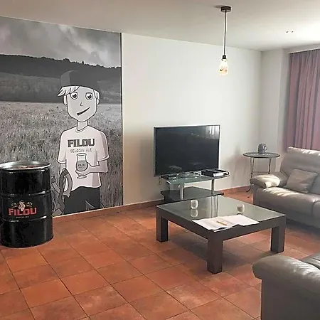 Отель Botteltje 3*