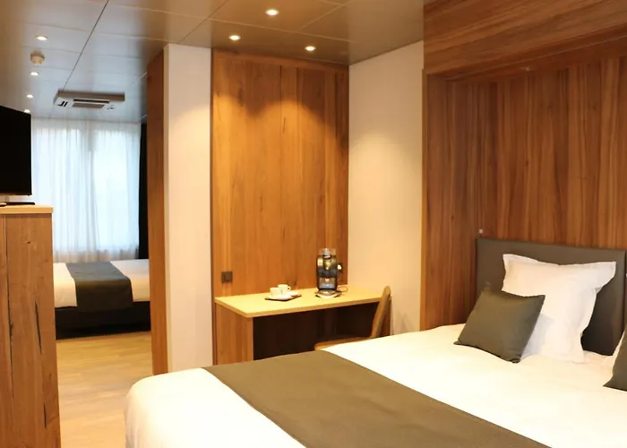 Botteltje 3* Οστένδη