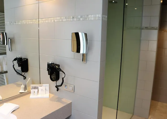 Botteltje Ξενοδοχείο 3*