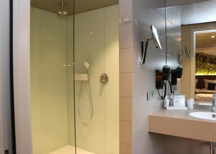 Botteltje Οστένδη