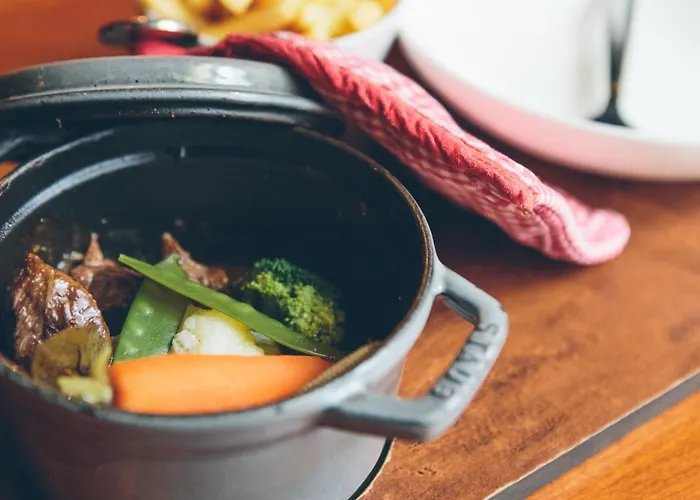 Ξενοδοχείο Botteltje 3*