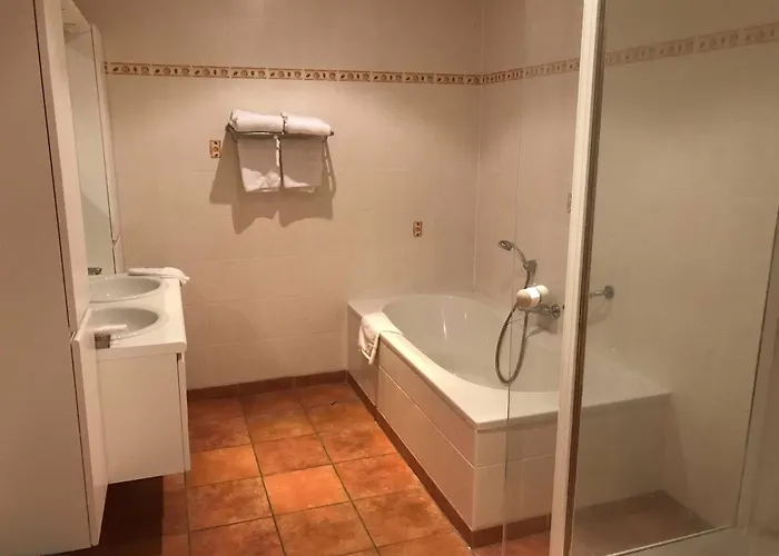 Hotel Botteltje Ostende