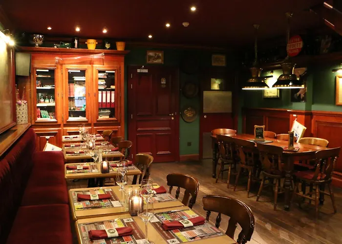 Ξενοδοχείο Botteltje