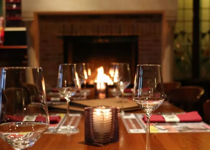 Botteltje Οστένδη