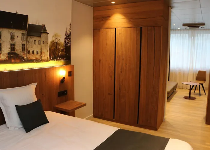 Botteltje Οστένδη