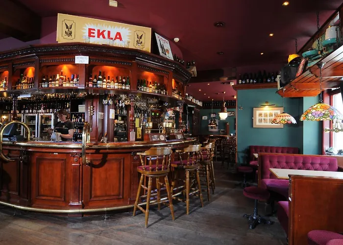 Ξενοδοχείο Botteltje